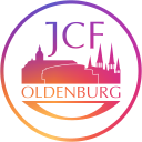 JCF Oldenburg Logo Instagram
